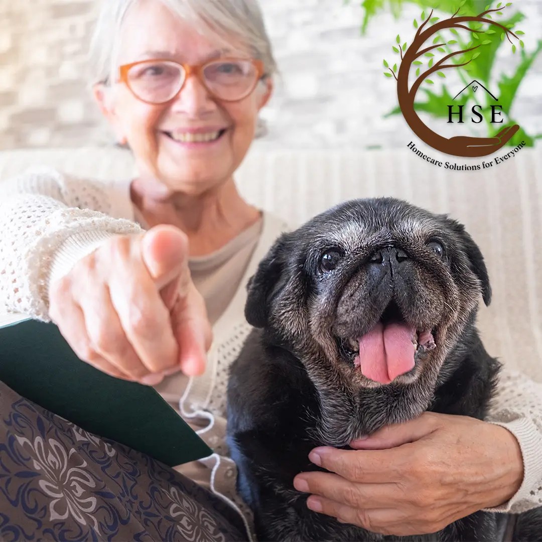 Personalized Pet Care Services in Winnipeg Homecare Solutions for
