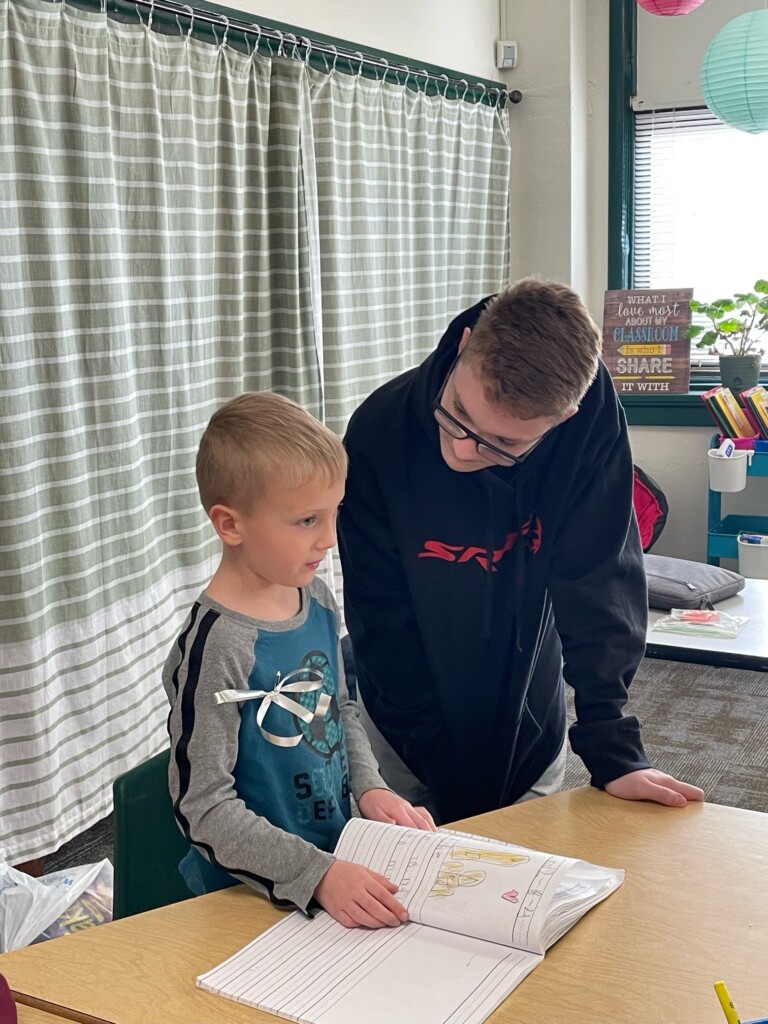 Hay Springs Public School Home of the Hawks! 308.638.4434 407 N