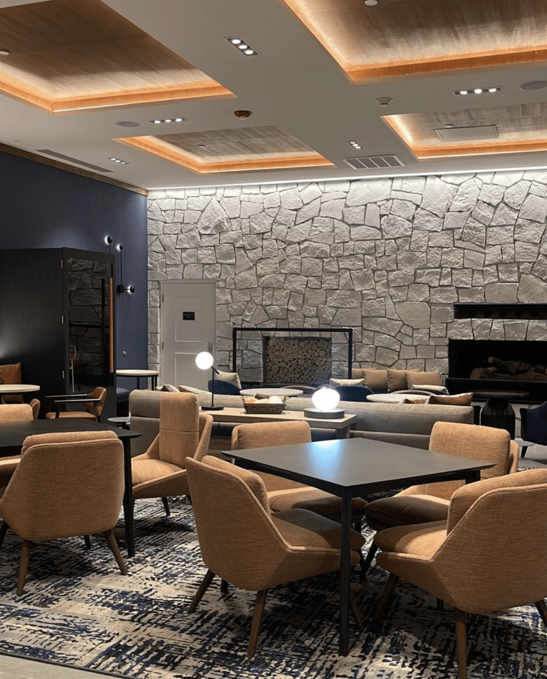 General Contractors NH & MA Contractors HS Interiors
