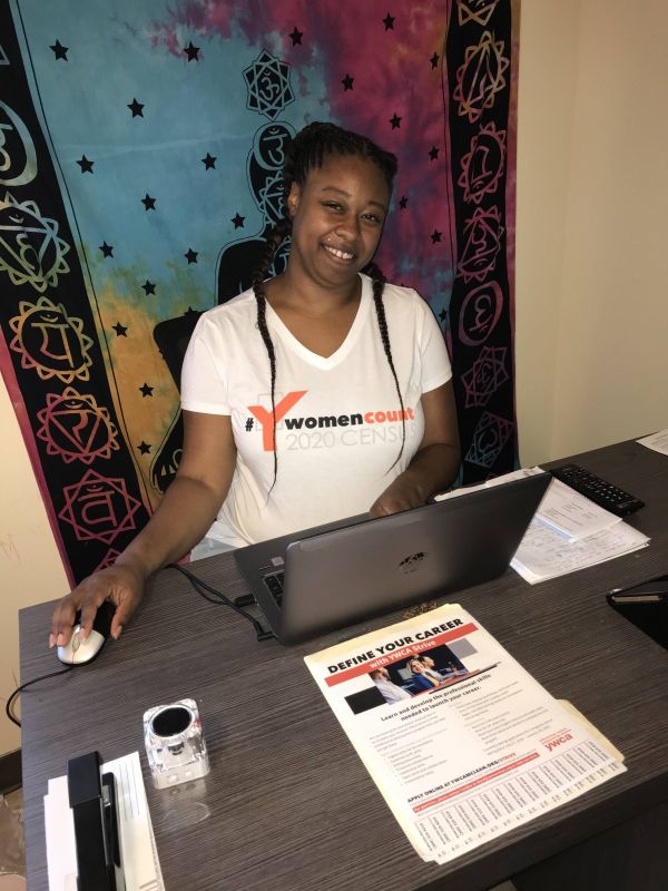 Testimonials from the Shelter at Home Sweet Home Ministries