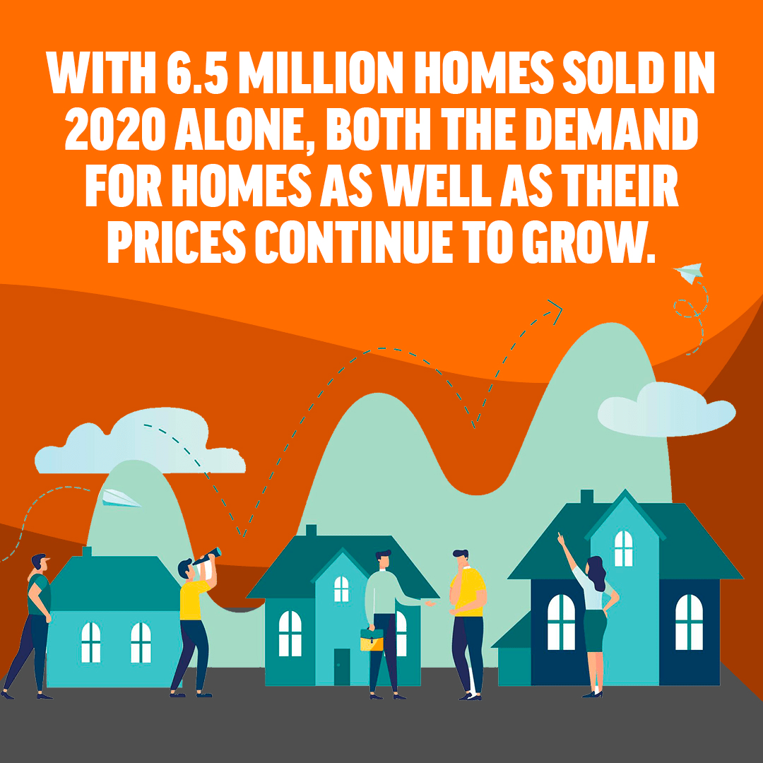 Model Home Best Practices Blog Hyphen HomeSight