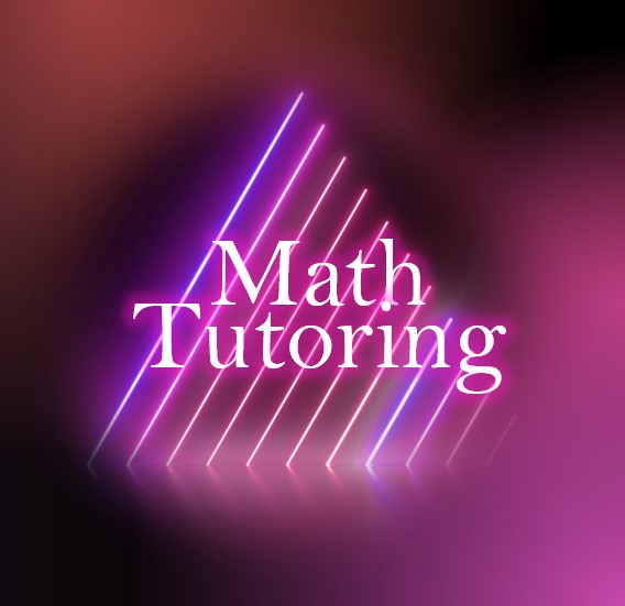 Home Math Instruction through College Algebra