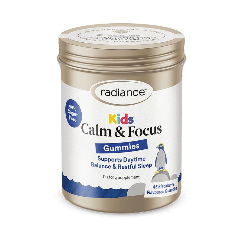 Radiance Kids Archives