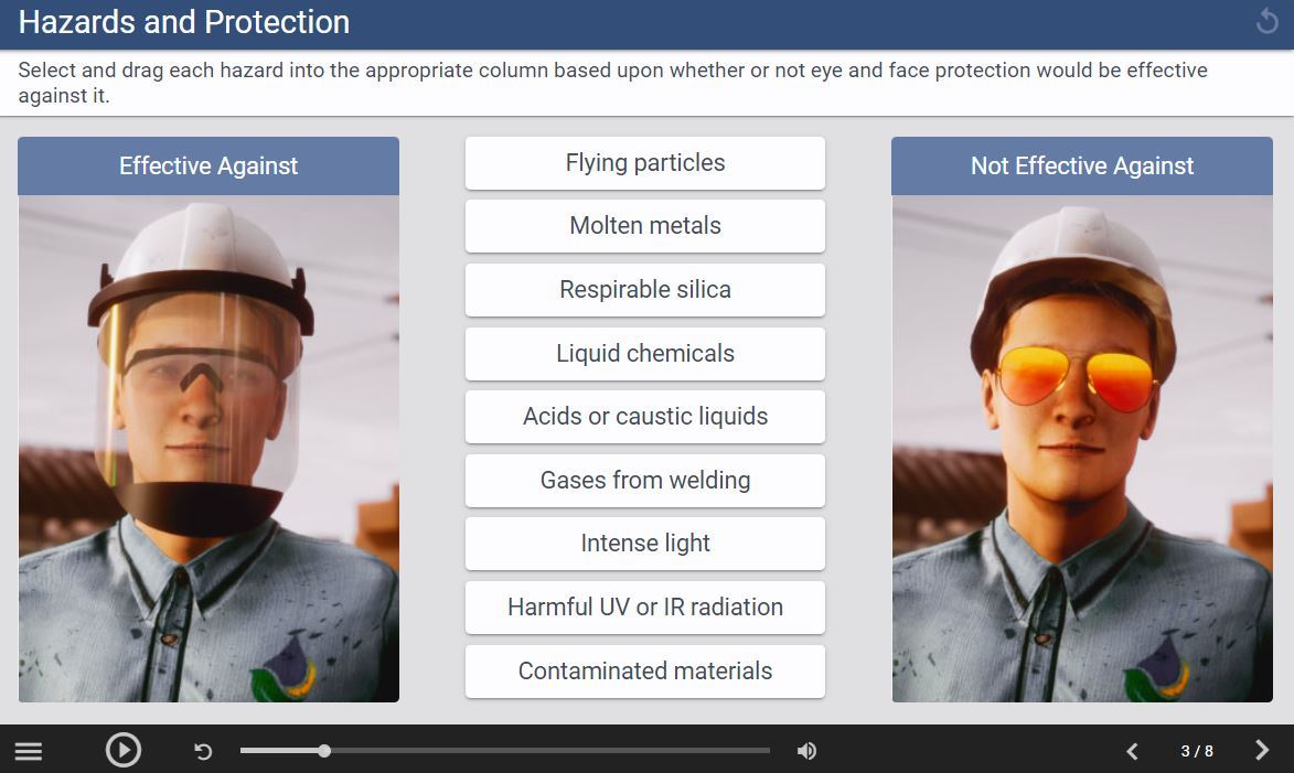 OSHA 10 Hour Training HSI