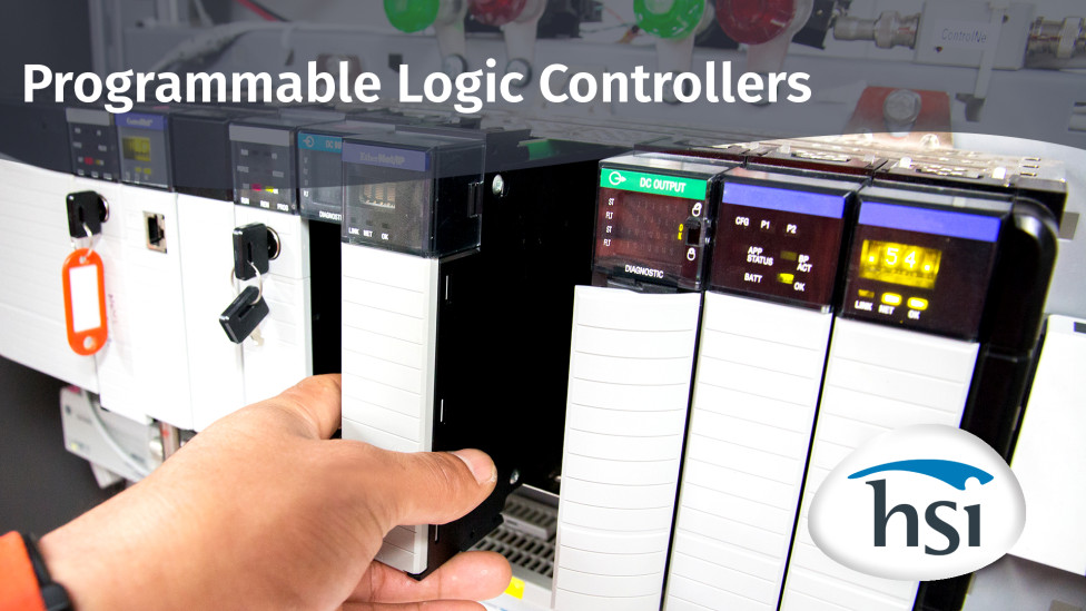 62101 Introduction to Programmable Logic Controllers (PLC) HSI
