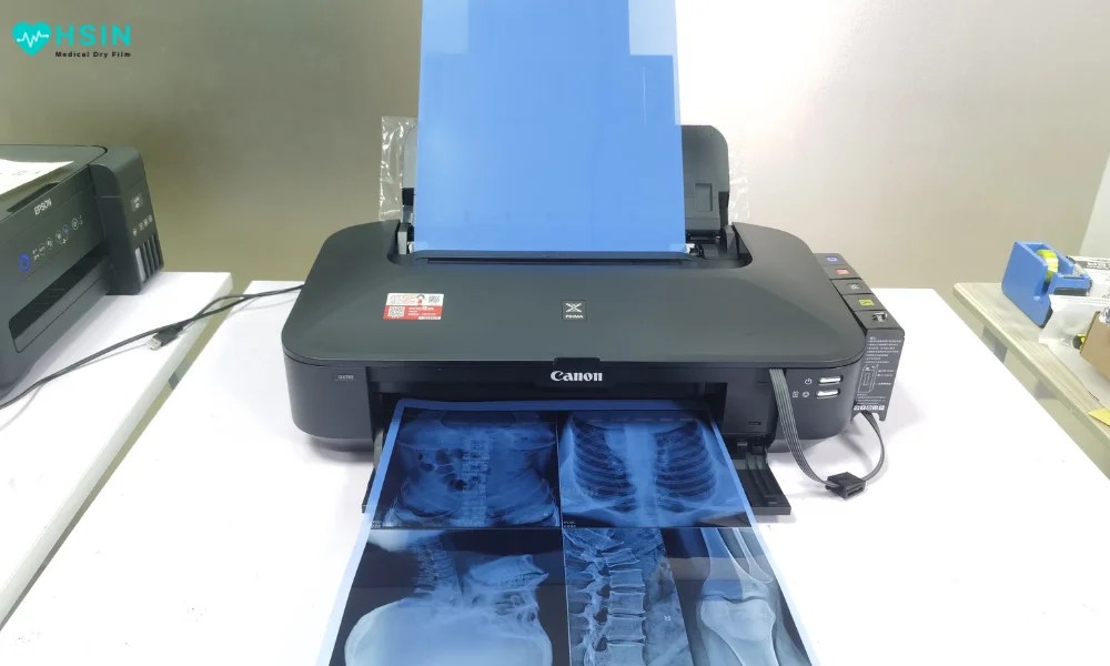 Inkjet Printer Maintenance Tips Extending the Lifespan HSIN FILM