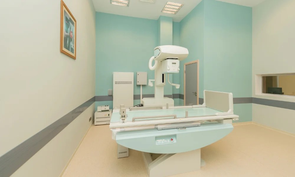 How to Build an XRay Room That Saves Lives? HSIN FILM