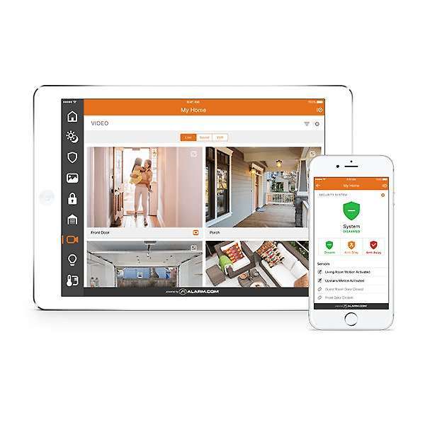 Top Security Systems for Home, Business, & Church Memphis, TN