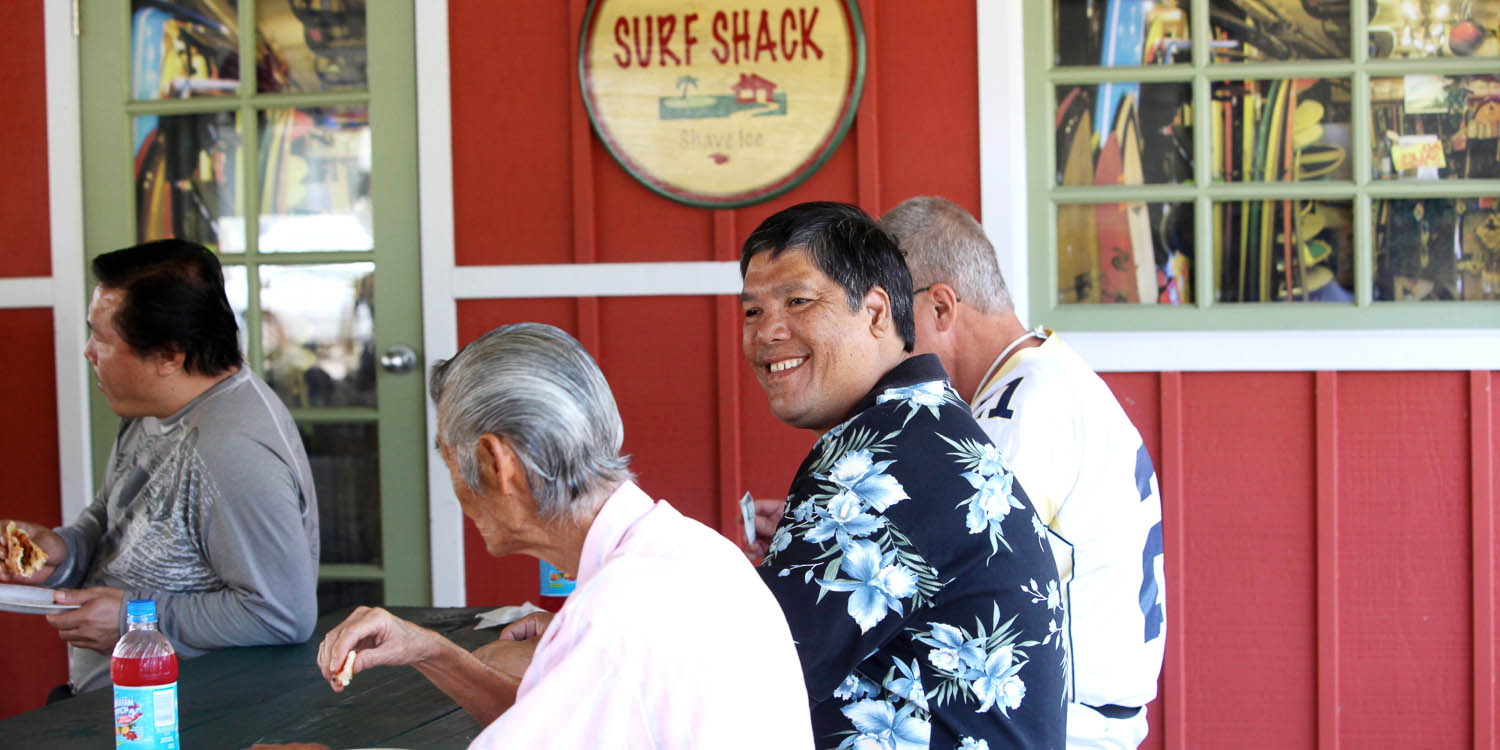 Housing Solutions Inc. Hawaii transitional and longterm affordable