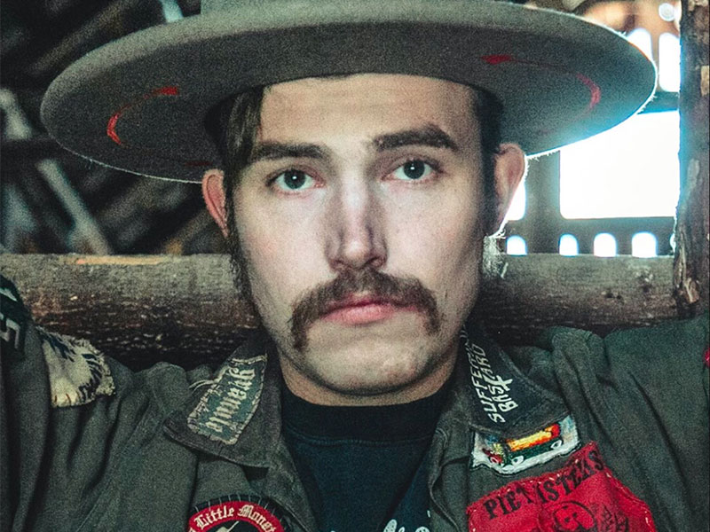 THEY CALL HIM HANK IV The Hemet & San Jacinto Chronicle