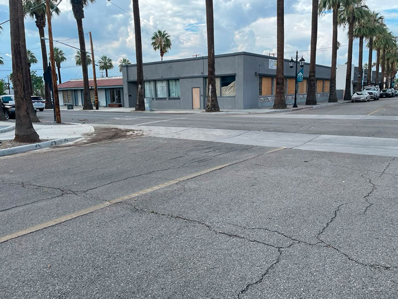 Dear City of Hemet The Hemet & San Jacinto Chronicle