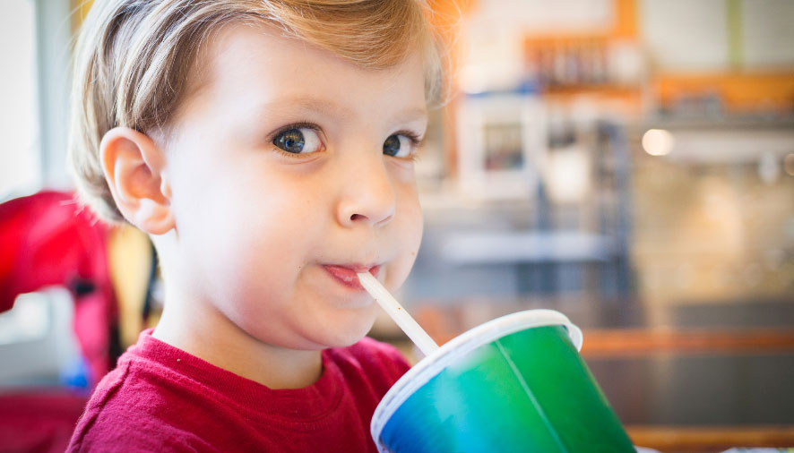 Liquid Candy HeartSmart Kids™