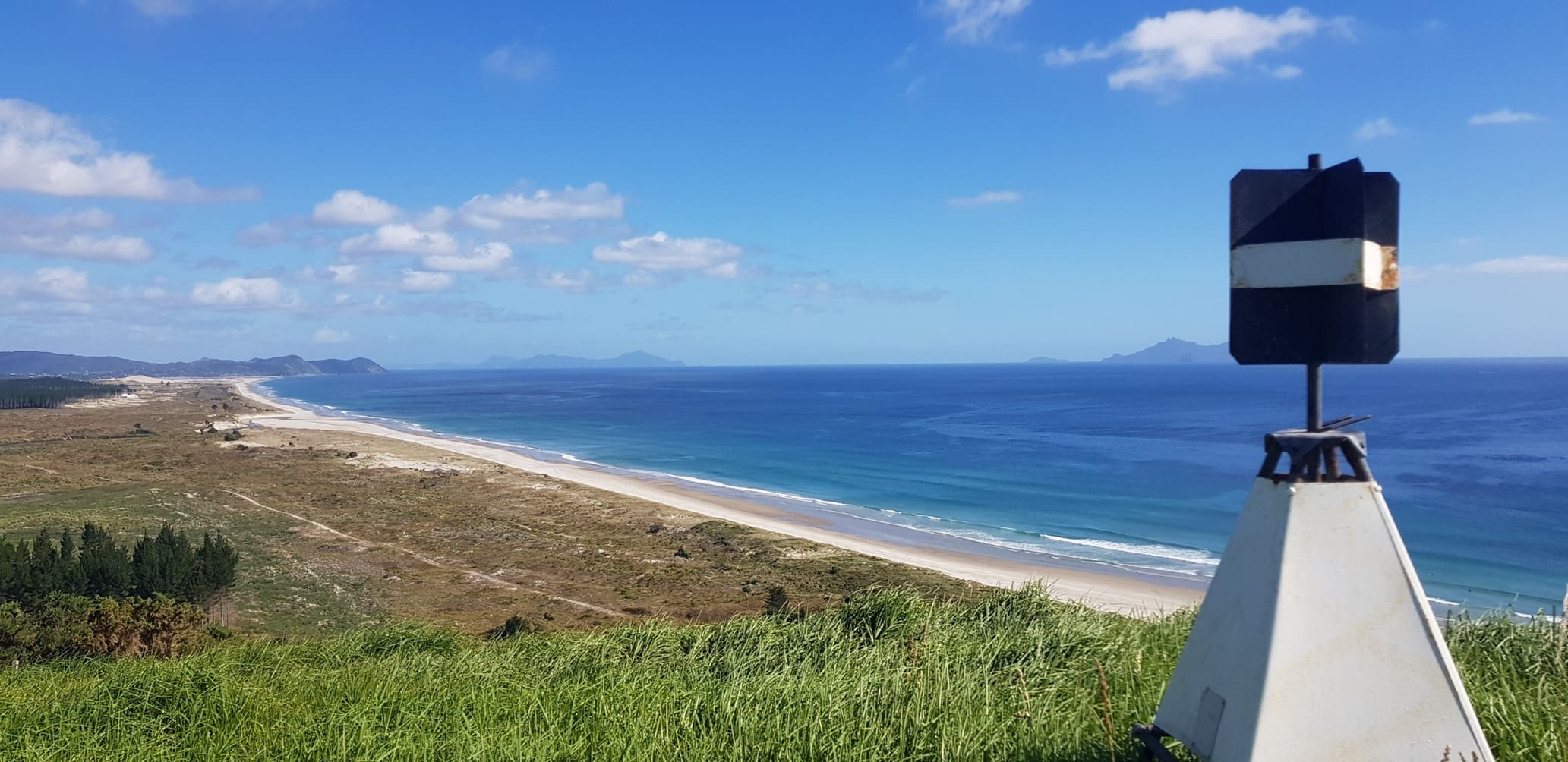 Horizon Surveying & Land Development Looking Beyond the Horizon