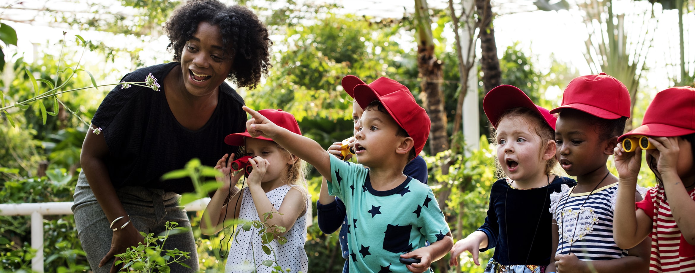 Homeschool Organizations