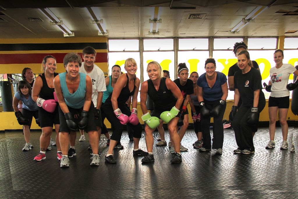 Hamilton School of Martial Arts Jiu Jitsu MMA Kickboxing Ontario