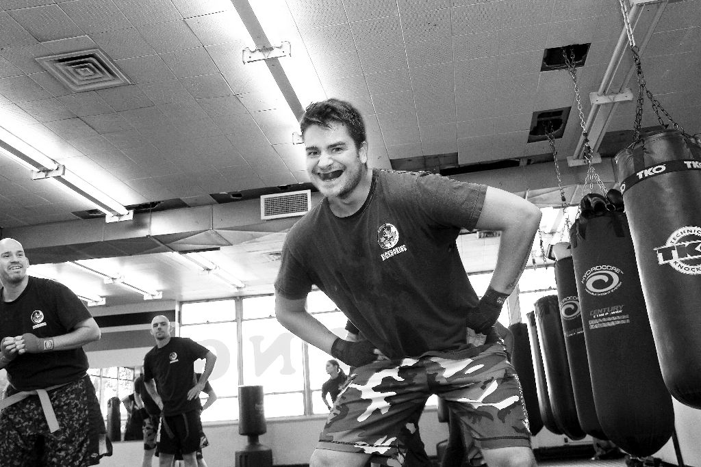 Hamilton School of Martial Arts Jiu Jitsu MMA Kickboxing Ontario