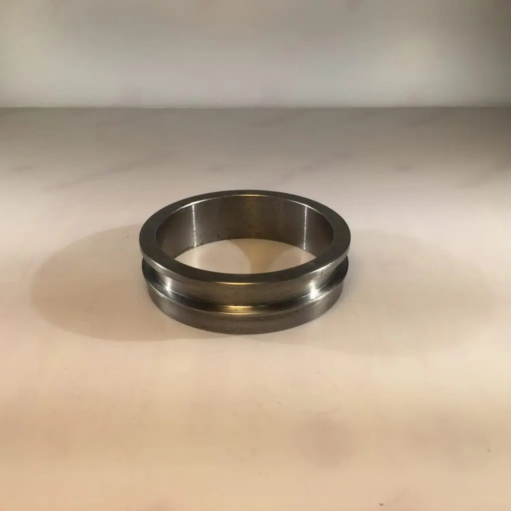 HX40 Exhaust Flange Weldon VBand Outlet Standard US MADE H&S