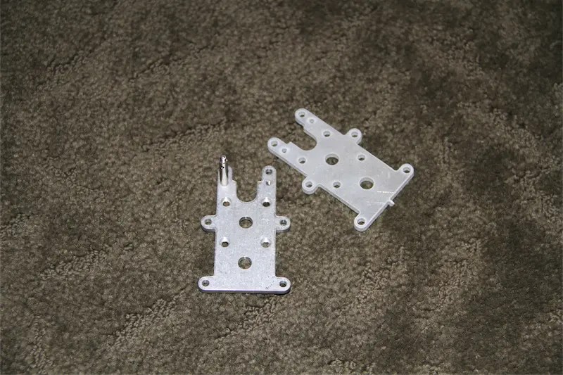 Parts Gallery - H&S Machine Inc.