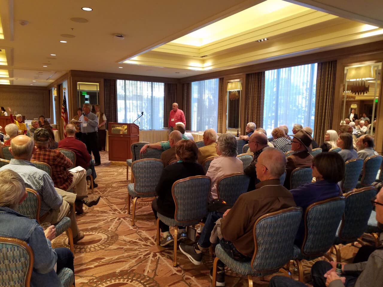 History Conference Historical Society of New Mexico