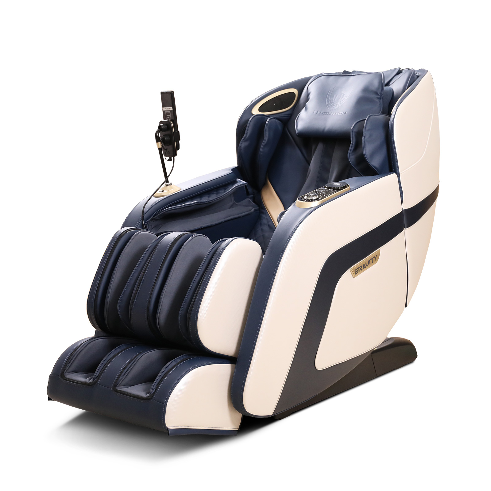 Gravity Massage Chair H SOLUTION