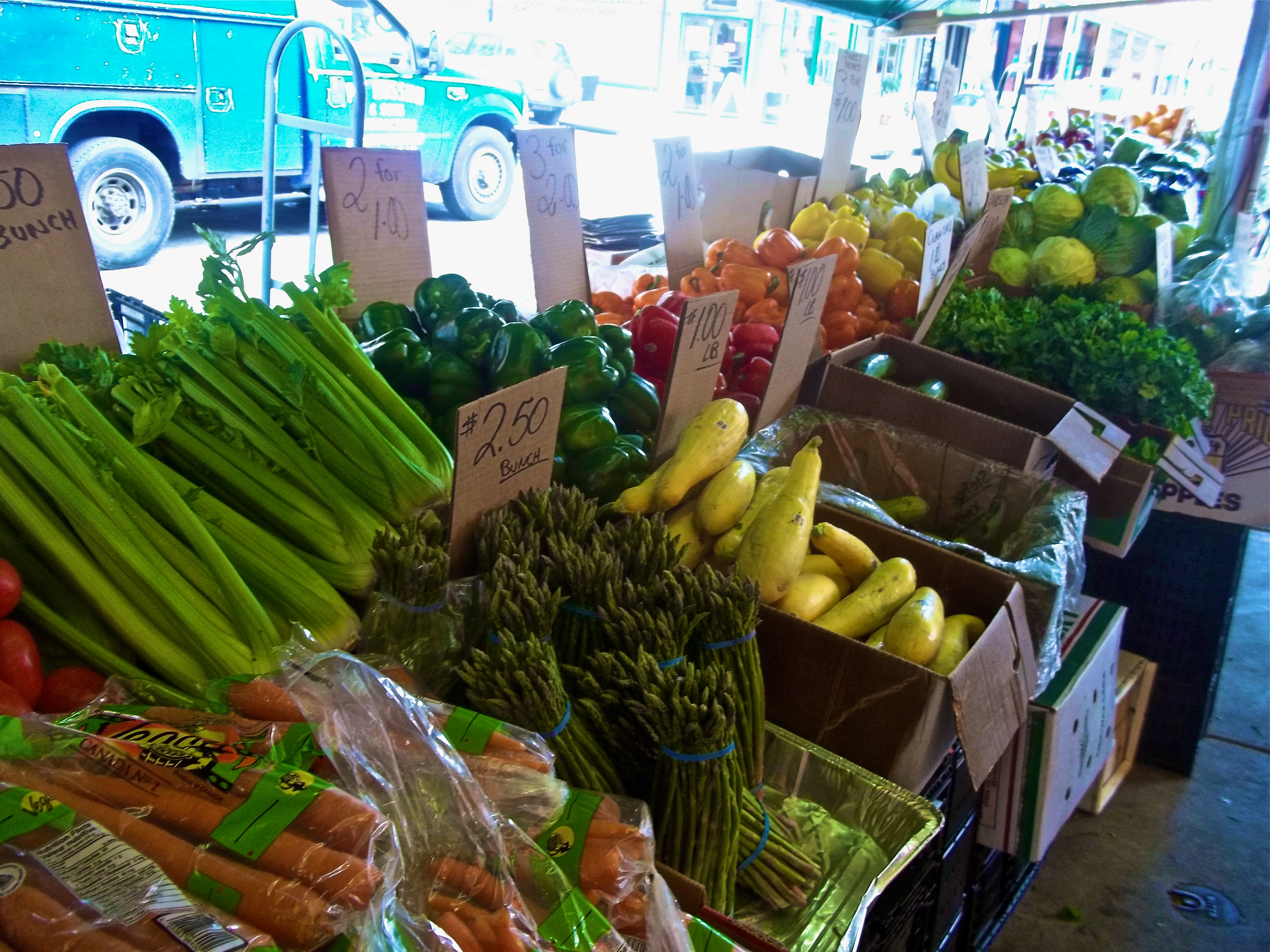 Visiting Philadelphia's Historic Italian Market Historical Society of