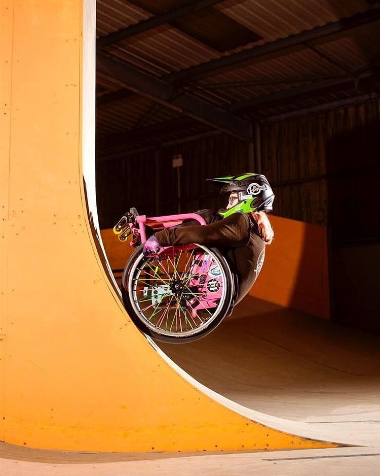 First 5 miles Lily Rice HSP Support Group