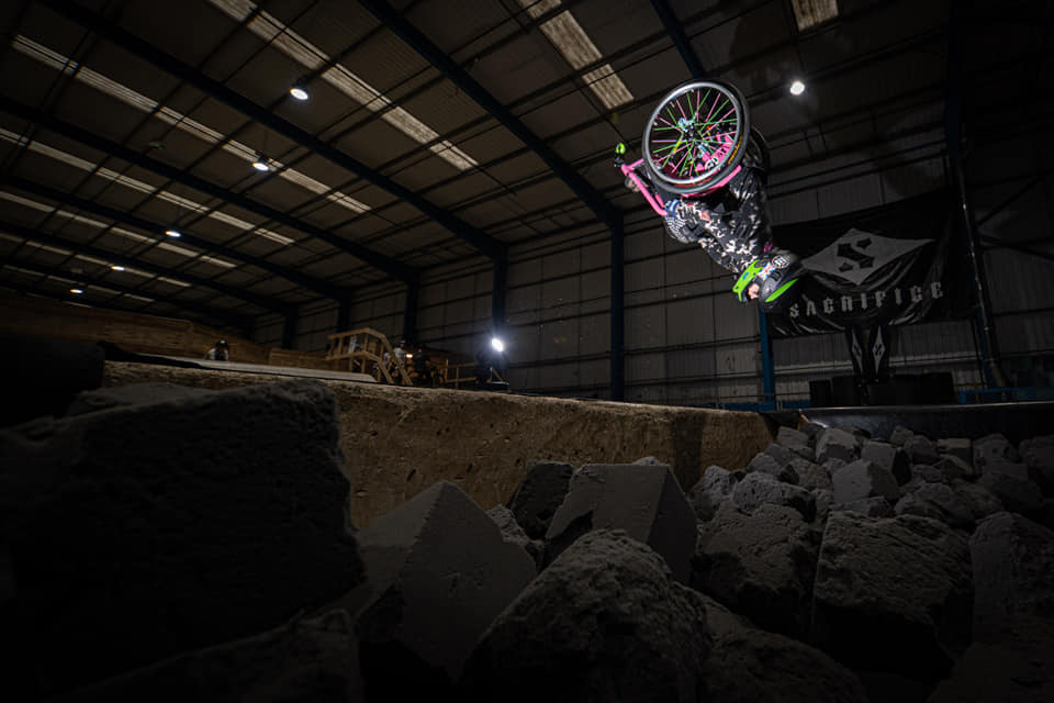 First 5 miles Lily Rice HSP Support Group