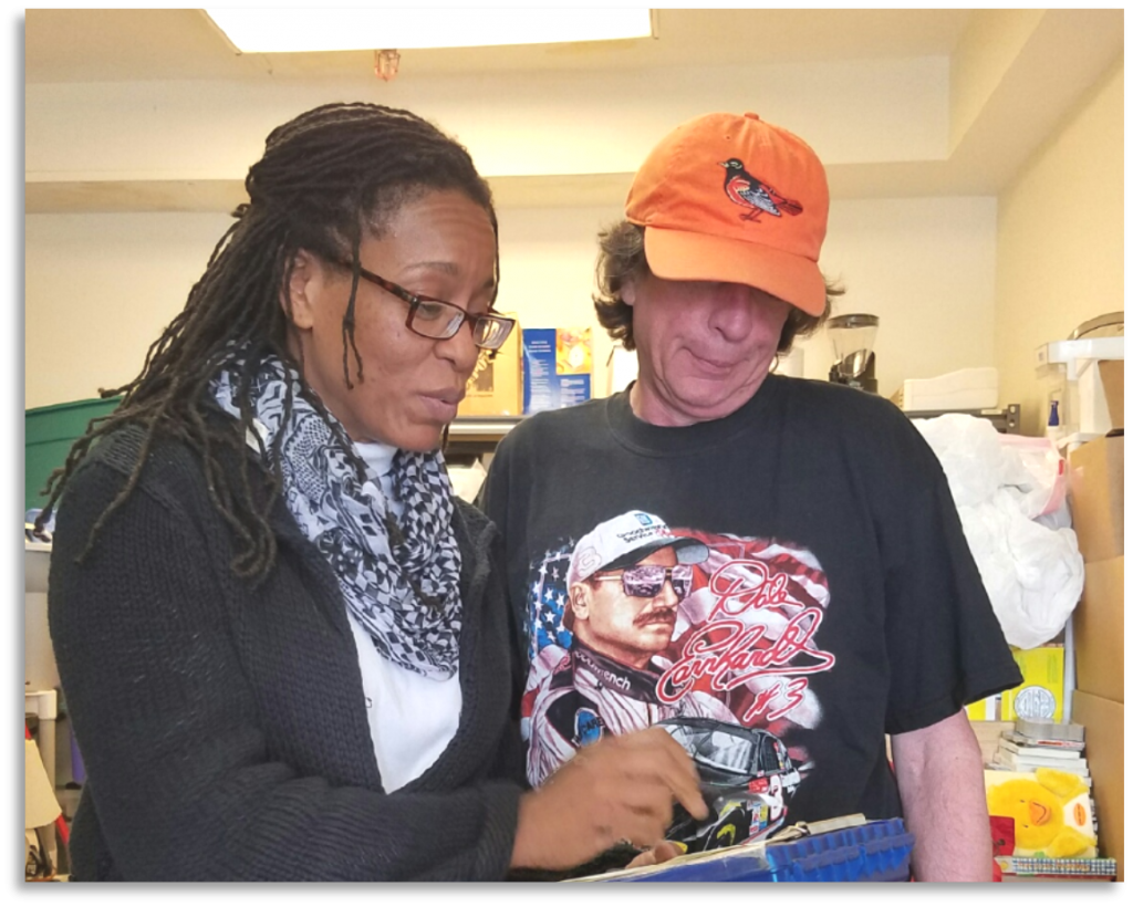WF1 Human Services Programs of Carroll County