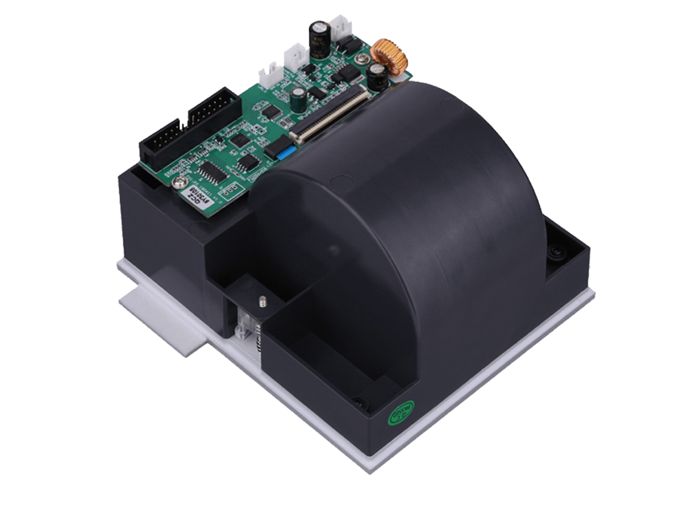 Panel thermal printer HSQR26HSPOS TECHNOLOGY LIMITED