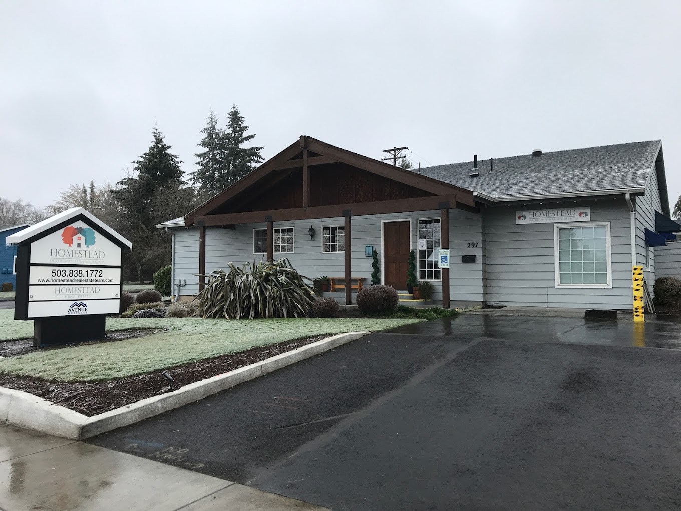 Monica Dorris Homestead Property Management