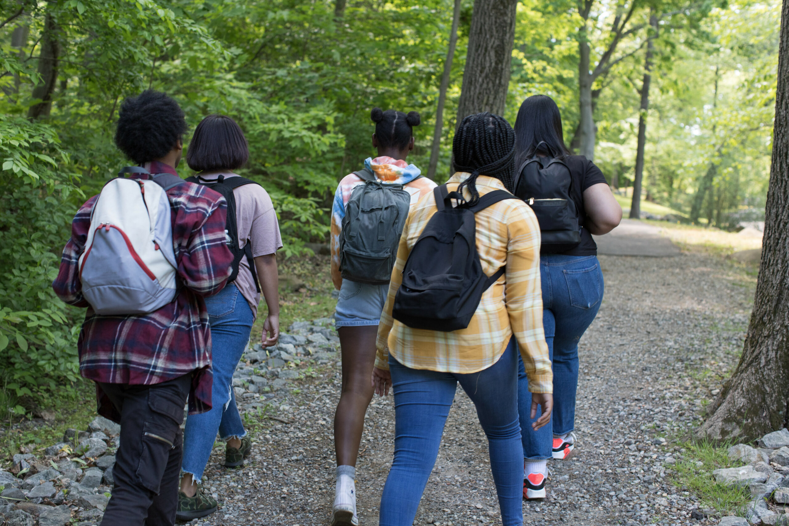 ‘Do not walk alone’ Learners face daily risk of sexual assault HSRC