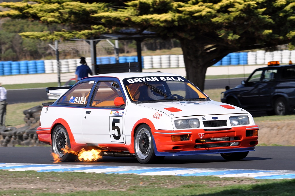 Photo Gallery Phillip Island Classic by Brent Murray