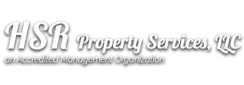 HSR Property Services, LLC Home Page