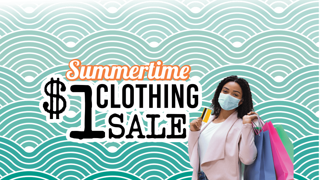 Buffalo Exchange 1 Clothing Sale Humane Society of Southern Arizona