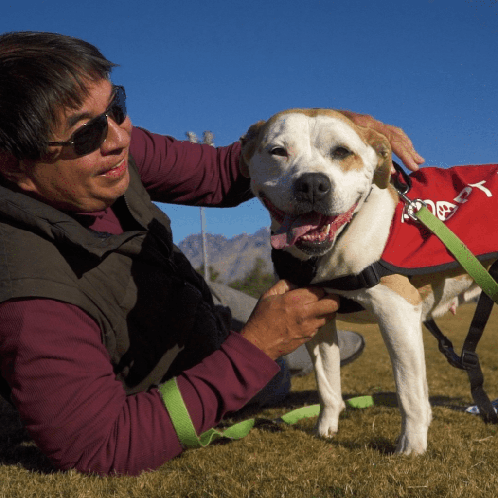 JogADog Humane Society of Southern Arizona
