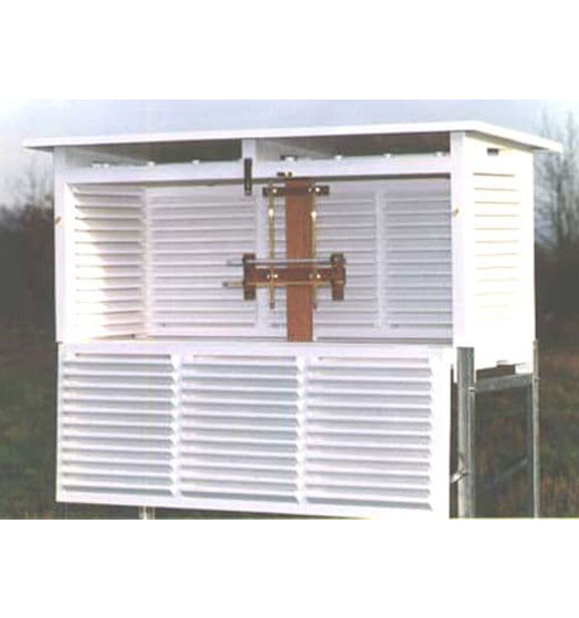 Stevenson's Screen Large H. S. S. Enterprises