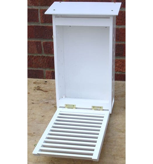 Stevenson's Screen Small H. S. S. Enterprises