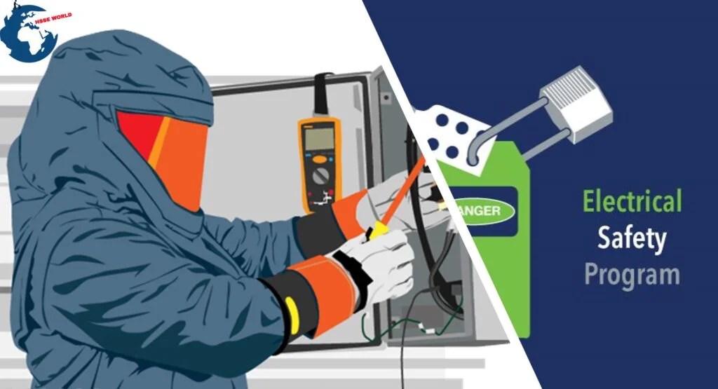 The 3 Pillars of a Successful Electrical Safety Program