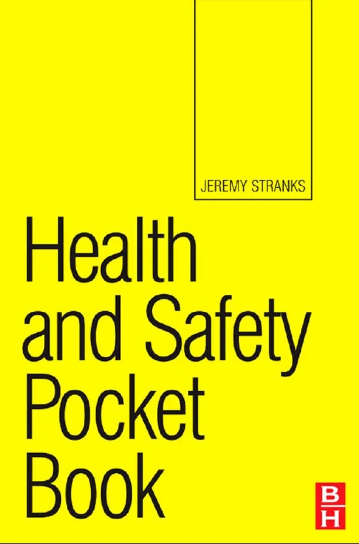 EBooks Health and Safety Pocket Book