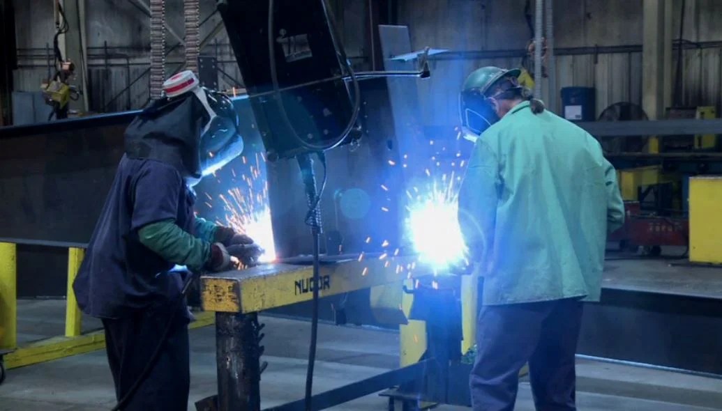 Creating safety in welding operationsHSSE WORLD