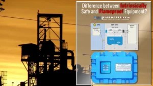Intrinsically Safe and Flameproof Equipment HSSE WORLD
