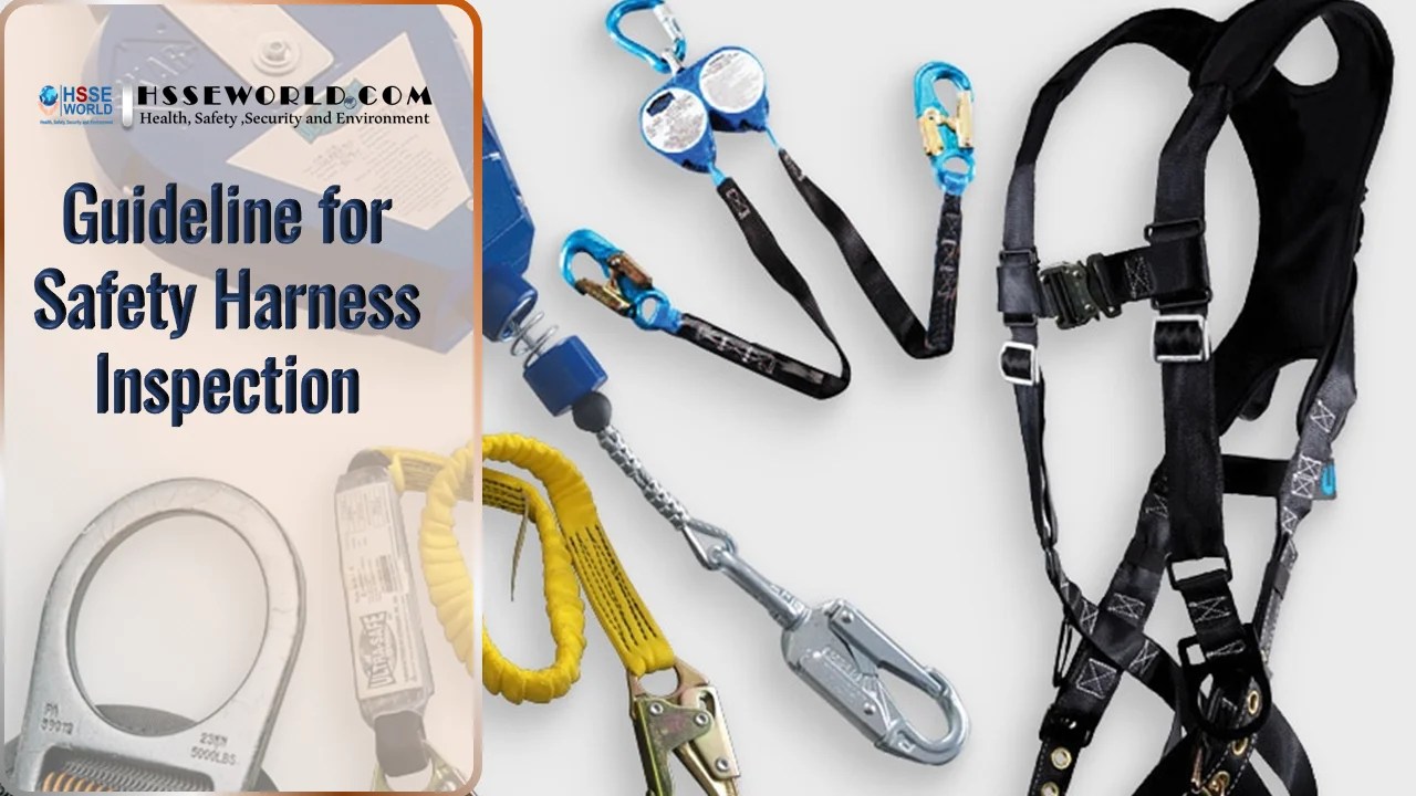 Fall Protection Harness Requirements Osha at Martha Black blog