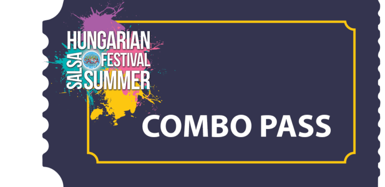 hungarian festival 2023 near me Combo Pass 2023. Hungarian Summer Salsa Festival