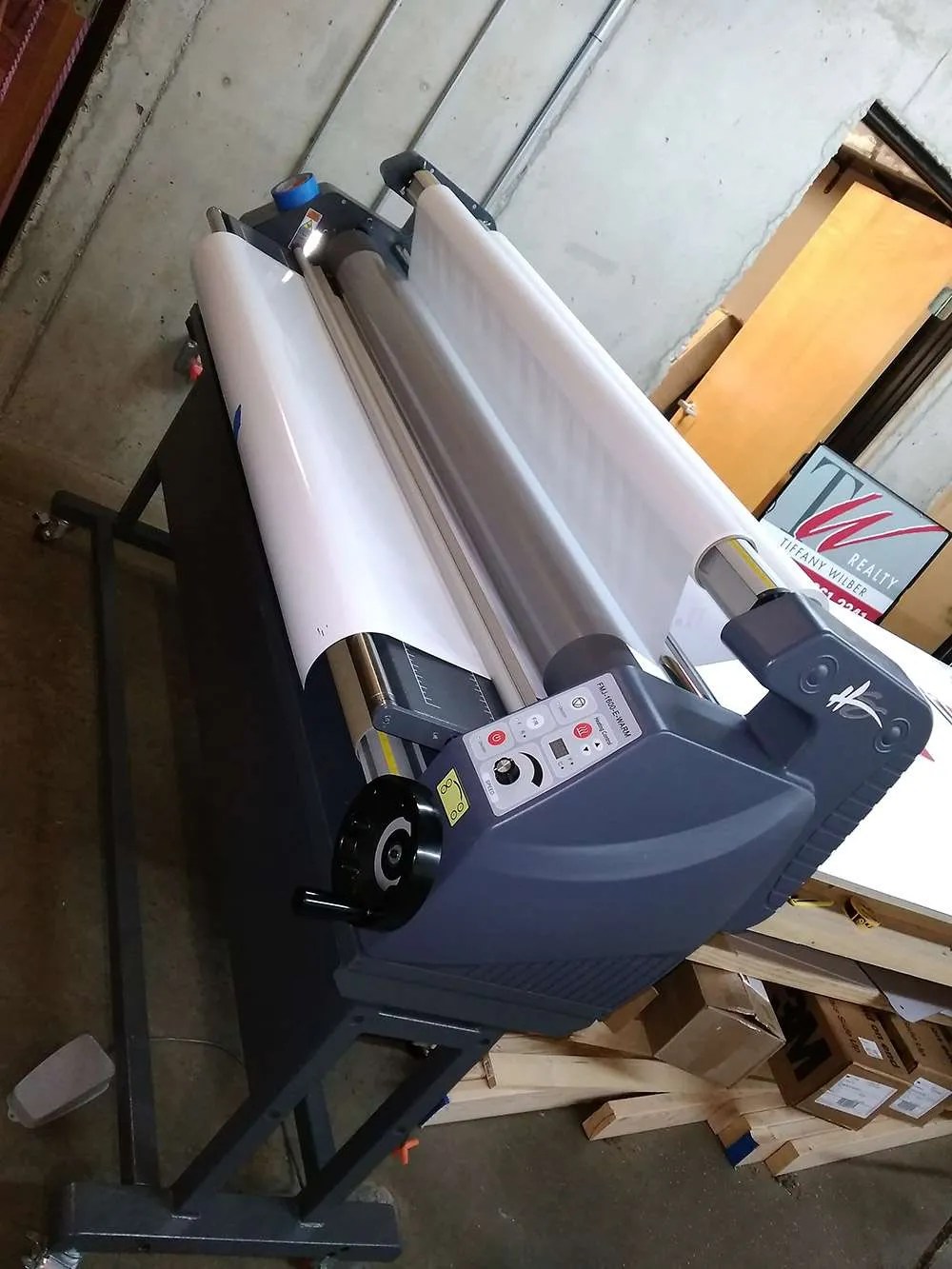 How To Guide on Vehicle Wraps Not a DIY Project! HS Sign Shop