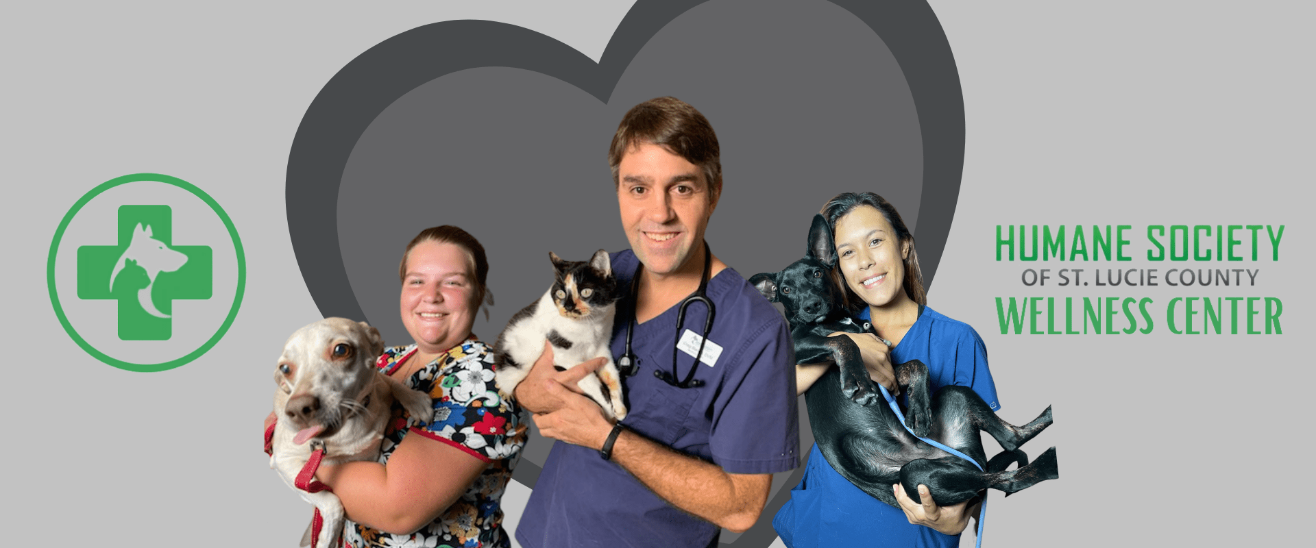 Meet Our Veterinarian Humane Society of St. Lucie County