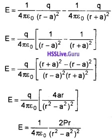 Plus Two Physics Notes Chapter 1 Electric Charges and Fields - 21
