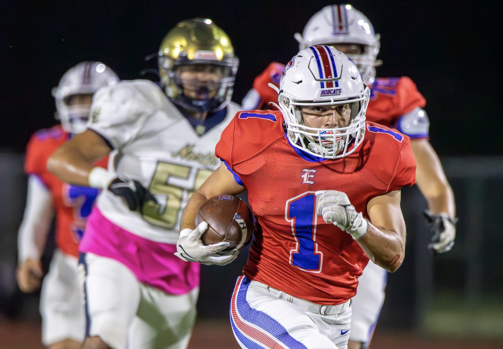 District 316A Rivals Edinburg Gets Past Edinburg North… HSSMLive!