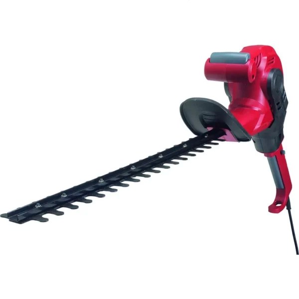 DuoTrim 9ft 2” Telescopic Hedge Trimmer • Home Shopping Selections