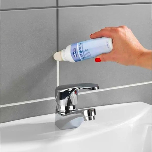 Tile Grout Whitener • Home Shopping Selections