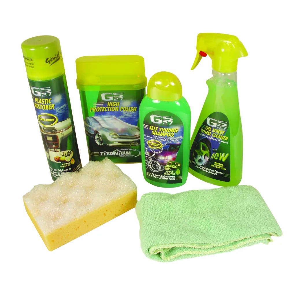 Ultimate Car Kit • Home Shopping Selections